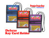 Cruise Card Holder Deluxe - Choice of color - 066