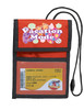 Cruise Card Holder Deluxe - Choice of color - 067