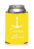 Cruise themed can sleeve.  Choice of color and custom option available.  Design 013
