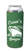 Cruise themed Tall Can sleeve.  Choice of color and custom option available.  Design 002