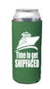 Cruise themed Tall Can sleeve.  Choice of color and custom option available.  Design 010