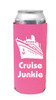 Cruise themed Tall Can sleeve.  Choice of color and custom option available.  Design 013