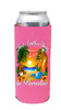 Cruise themed Tall Can sleeve.  Choice of color and custom option available.  Design 32