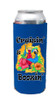 Cruise themed Tall Can sleeve.  Choice of color and custom option available.  Design 33