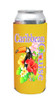 Cruise themed Tall Can sleeve.  Choice of color and custom option available.  Design 34