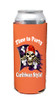 Cruise themed Tall Can sleeve.  Choice of color and custom option available.  Design 35