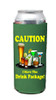 Cruise themed Tall Can sleeve.  Choice of color and custom option available.  Design 36