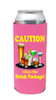 Cruise themed Tall Can sleeve.  Choice of color and custom option available.  Design 36