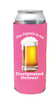 Cruise themed Tall Can sleeve.  Choice of color and custom option available.  Design 38