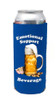 Cruise themed Tall Can sleeve.  Choice of color and custom option available.  Design 40