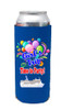 Cruise themed Tall Can sleeve.  Choice of color and custom option available.  Design 43