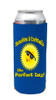 Cruise themed Tall Can sleeve.  Choice of color and custom option available.  Design 49