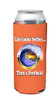 Cruise themed Tall Can sleeve.  Choice of color and custom option available.  Design 50