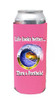 Cruise themed Tall Can sleeve.  Choice of color and custom option available.  Design 50