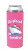 Cruise themed Tall Can sleeve.  Choice of color and custom option available.  Design 51