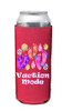 Cruise themed Tall Can sleeve.  Choice of color and custom option available.  Design 56