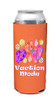 Cruise themed Tall Can sleeve.  Choice of color and custom option available.  Design 56