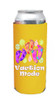 Cruise themed Tall Can sleeve.  Choice of color and custom option available.  Design 56