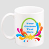 Cruise & Beach theme Custom 11 oz. mug.  Great gift for friends & family or as a special memento for you!  (026