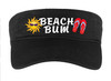 Cruise Visor - Full color art work with choice of 7 visor colors.  (s100
