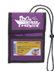 Cruise Card Holder Deluxe - Choice of color - 200