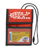 Cruise Card Holder Deluxe - Choice of color - Life is Better