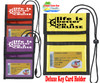 Cruise Card Holder Deluxe - Choice of color - Life is Better