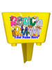 Sand-Beach Drink Holder - custom with your name/text.