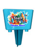 Sand-Beach Drink Holder - custom with your name/text.