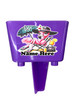 Sand-Beach Drink Holder - custom with your name/text.