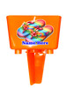 Sand-Beach Drink Holder - custom with your name/text.