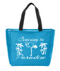 Cruising to Paradise 2  Canvas Tote Bag
