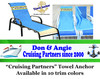 Custom Towel Anchor - Partners 1