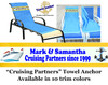 Custom Towel Anchor - Partners 1