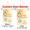 Cruise Ship Door Banner - Holiday 008