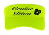 Cruise Visor - Choice of color - 001