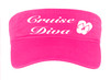 Cruise Visor - Choice of color - 001