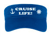 Cruise Visor - Choice of color - 002