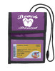 Cruise Card Holder Deluxe - Choice of color - 005