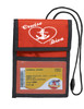 Cruise Card Holder Deluxe - Choice of color - 012