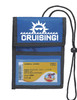 Cruise Card Holder Deluxe - Choice of color - 015