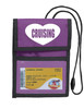 Cruise Card Holder Deluxe - Choice of color - 017