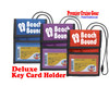 Cruise Card Holder Deluxe - Choice of color - 019