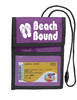 Cruise Card Holder Deluxe - Choice of color - 019