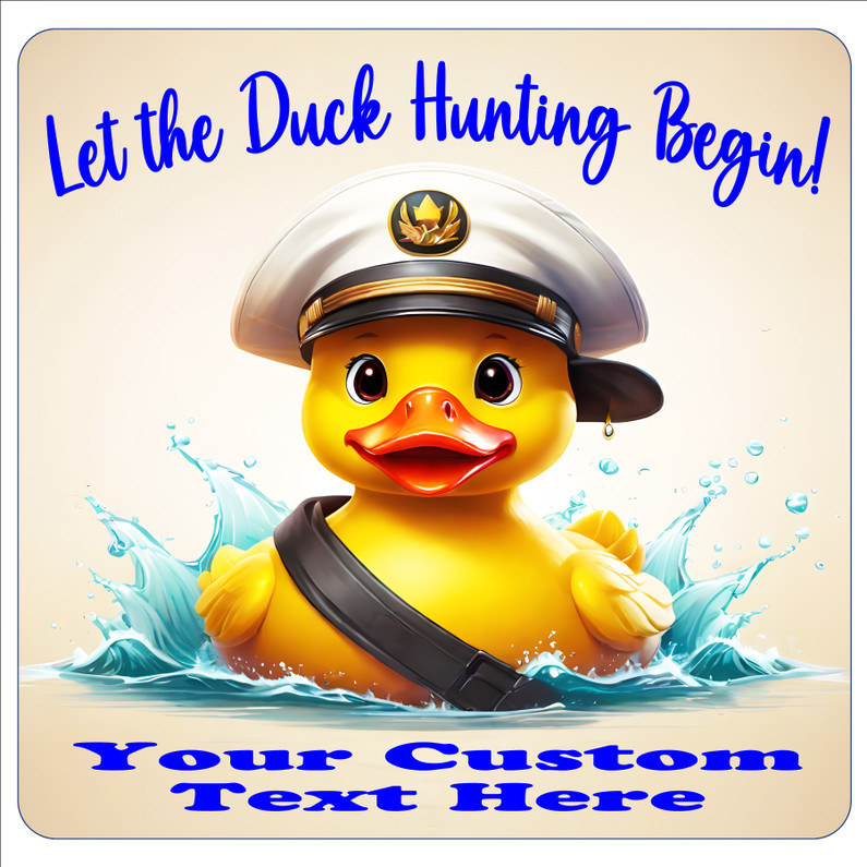 2024 Happy New Year and Duck Hunting!