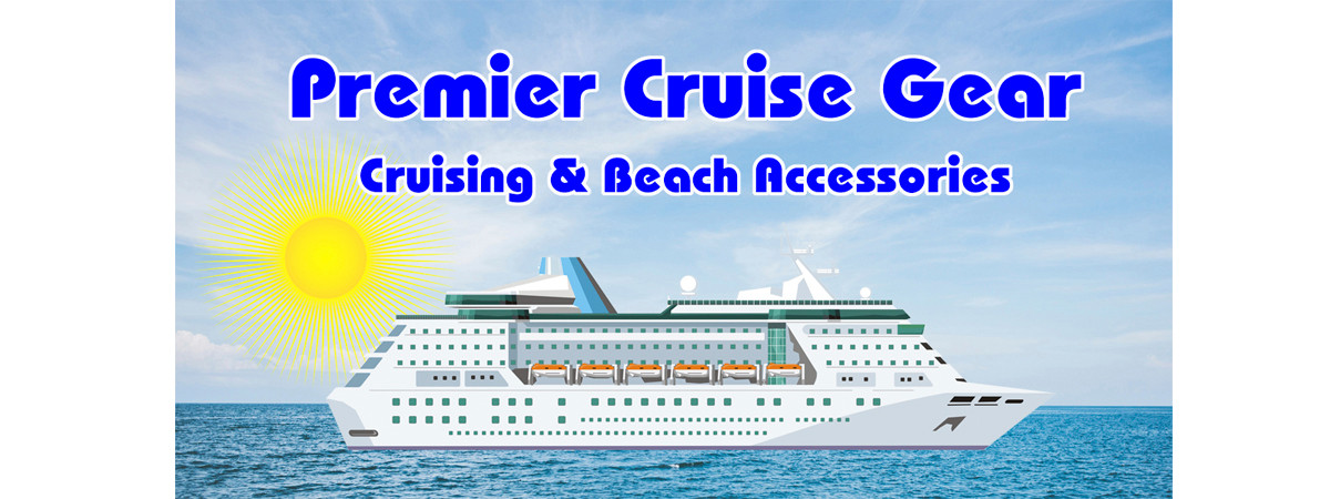 Premier Cruise Gear Coupons and Promo Code