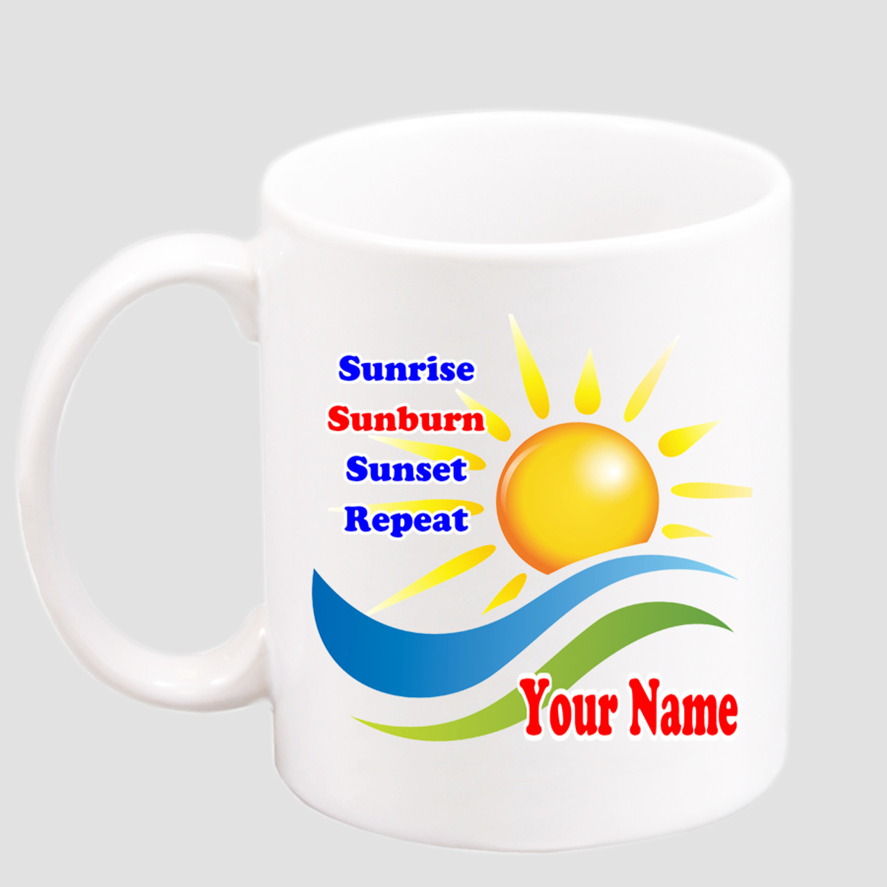 Best Personalized Mugs | Customized Mug Ideas - Unifury