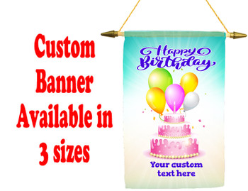 Cruise Ship Door Banner -  available in 3 sizes.      birthday 2