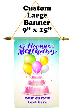 Cruise Ship Door Banner -  available in 3 sizes.      birthday 2