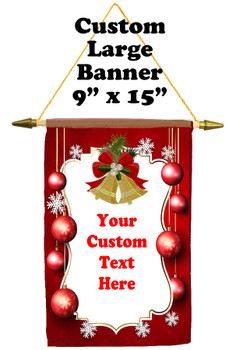 Cruise Ship Door Banner -  available in 3 sizes.      Holiday 30